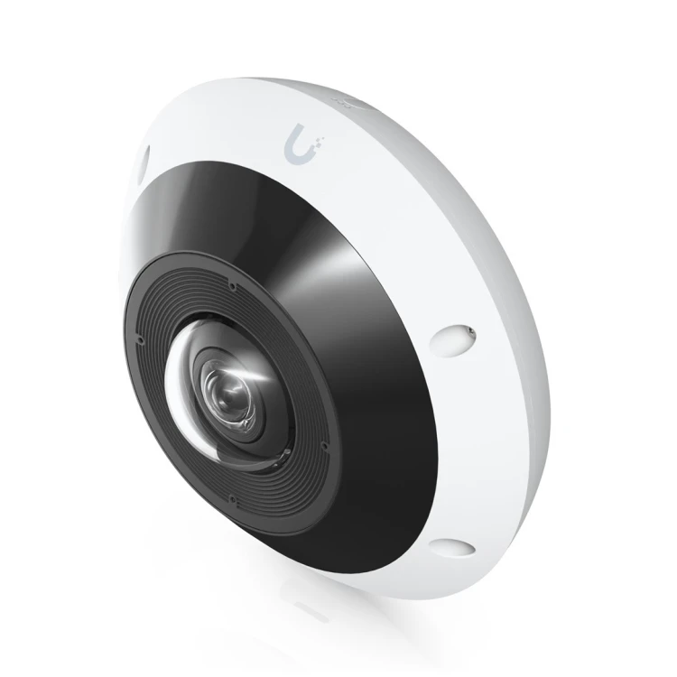 Ubiquiti G6 Pro 360 Kopułowa Kamera bezpieczeństwa IP Wewnętrz i na wolnym powietrzu 3504 x 3504 px Sufit / Ściana