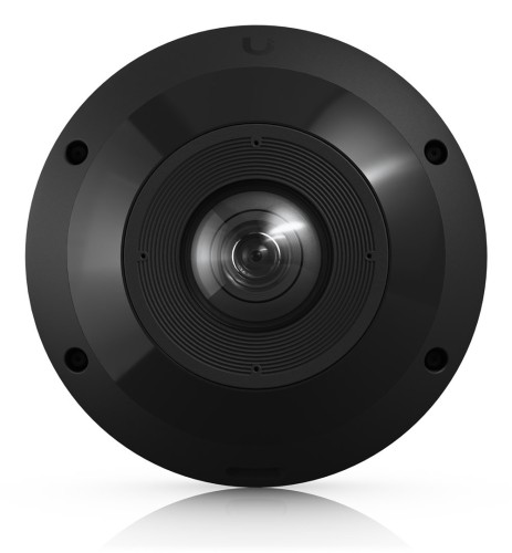 Ubiquiti G6 Pro 360 Kopułowa Kamera bezpieczeństwa IP Wewnętrz i na wolnym powietrzu 3504 x 3504 px Sufit / Ściana