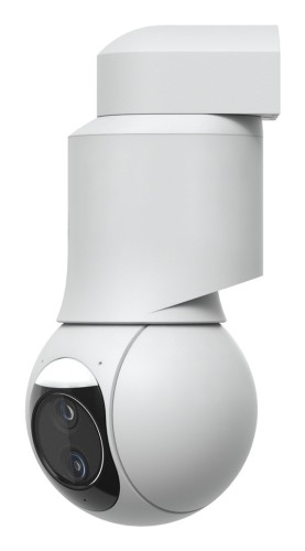 Ubiquiti G6 PTZ Kulisty Kamera bezpieczeństwa IP Wewnętrz i na wolnym powietrzu 3864 x 2160 px Sufit / ściana / słup