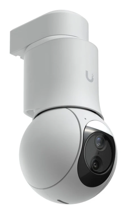 Ubiquiti G6 PTZ Kulisty Kamera bezpieczeństwa IP Wewnętrz i na wolnym powietrzu 3864 x 2160 px Sufit / ściana / słup