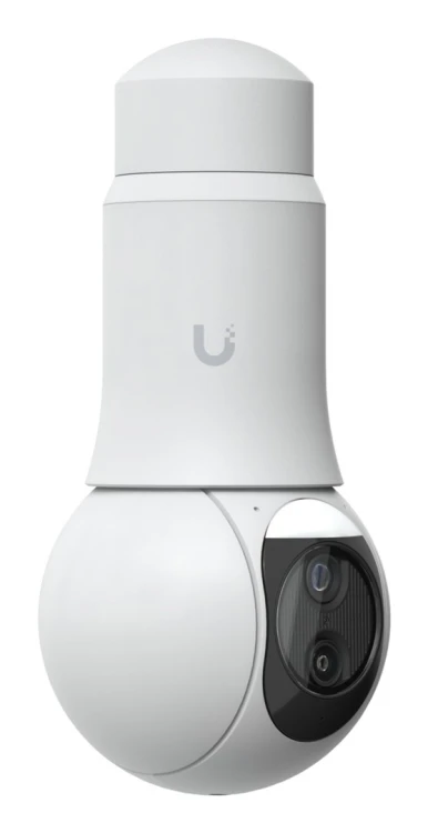 Ubiquiti G6 PTZ Kulisty Kamera bezpieczeństwa IP Wewnętrz i na wolnym powietrzu 3864 x 2160 px Sufit / ściana / słup