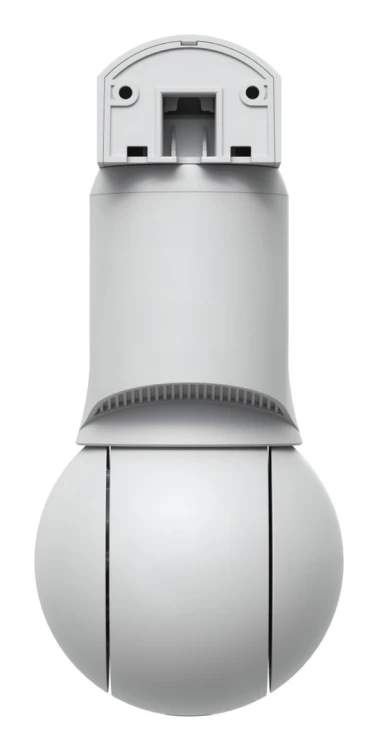 Ubiquiti G6 PTZ Kulisty Kamera bezpieczeństwa IP Wewnętrz i na wolnym powietrzu 3864 x 2160 px Sufit / ściana / słup