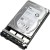 DELL 400-BRCT dysk twardy 2 TB 7200 RPM 3.5" SATA III