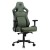 COUGAR DEFENSOR S ARMY GREEN F Uniwersalny fotel dla gracza Tapicerowane siedzisko Zielony