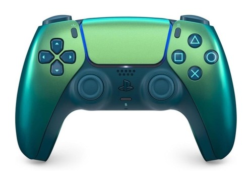 Sony DualSense v3 Perłowy Bluetooth/USB Gamepad Analogowa/Cyfrowa PlayStation 5