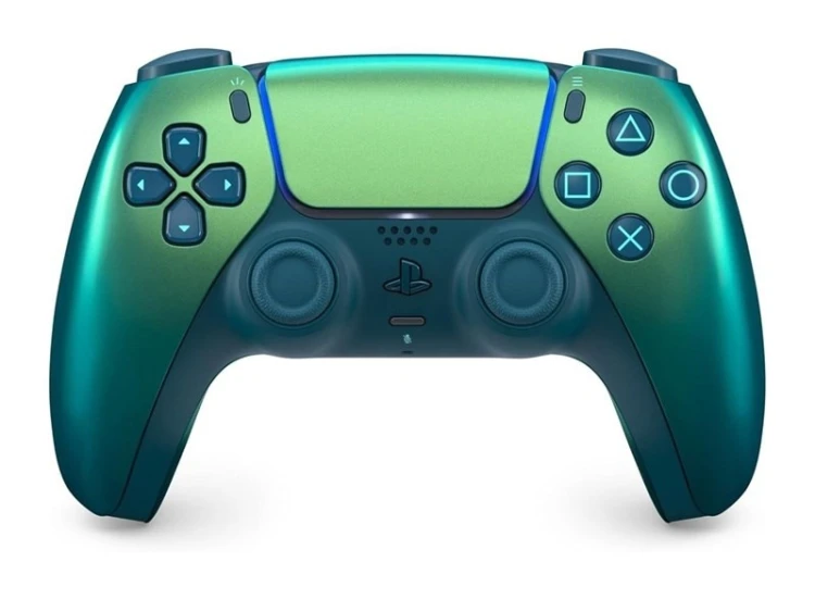 Sony DualSense v3 Perłowy Bluetooth/USB Gamepad Analogowa/Cyfrowa PlayStation 5