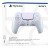 Sony DualSense v3 Perłowy Bluetooth/USB Gamepad Analogowa/Cyfrowa PlayStation 5