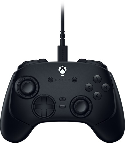 Razer Wolverine V3 Tournament Edition Czarny USB Gamepad Analogowy PC, Xbox Series S, Xbox Series X
