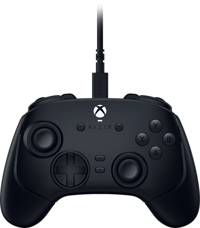 Razer Wolverine V3 Tournament Edition Czarny USB Gamepad Analogowy PC, Xbox Series S, Xbox Series X