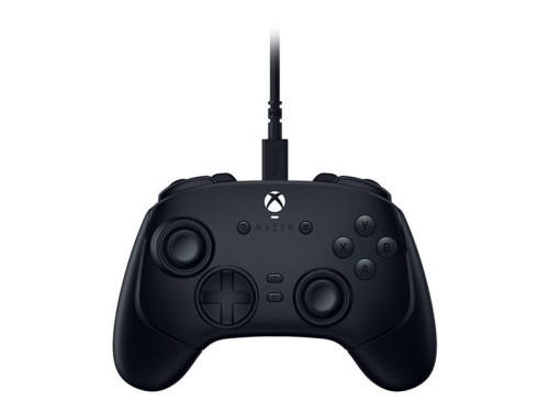 Razer Wolverine V3 Tournament Edition Czarny USB Gamepad Analogowy PC, Xbox Series S, Xbox Series X