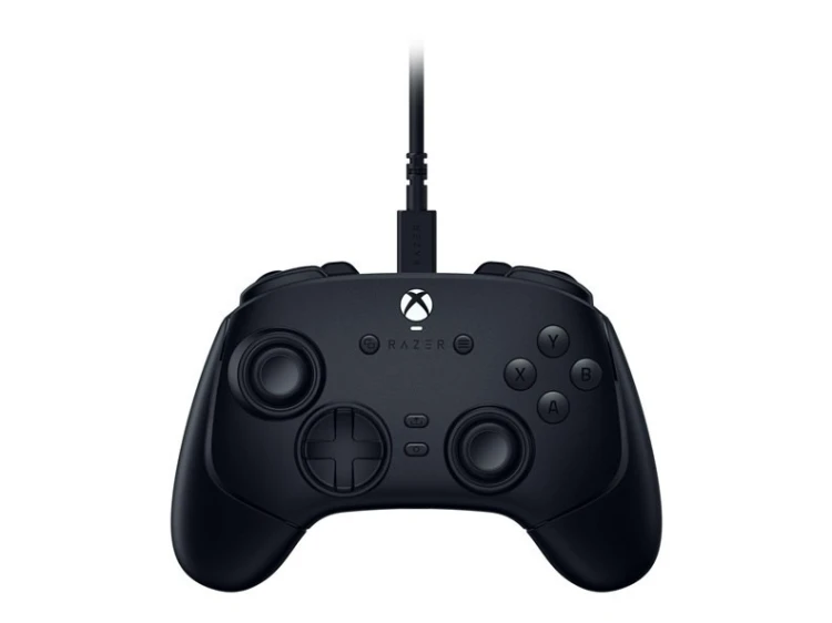 Razer Wolverine V3 Tournament Edition Czarny USB Gamepad Analogowy PC, Xbox Series S, Xbox Series X