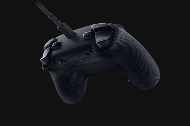 Razer Wolverine V3 Tournament Edition Czarny USB Gamepad Analogowy PC, Xbox Series S, Xbox Series X