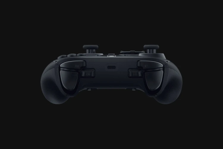 Razer Wolverine V3 Tournament Edition Czarny USB Gamepad Analogowy PC, Xbox Series S, Xbox Series X