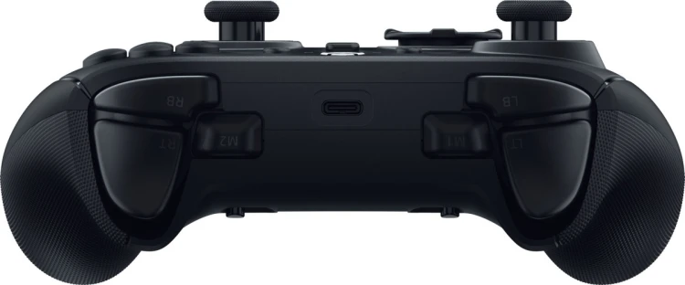 Razer Wolverine V3 Tournament Edition Czarny USB Gamepad Analogowy PC, Xbox Series S, Xbox Series X