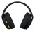 Logitech G 991-000539 kontroler gier Aluminium, Czarny USB Kierownica + pedały + zestaw słuchawkowy PC, PlayStation 4, PlayStation 5, Playstation 3
