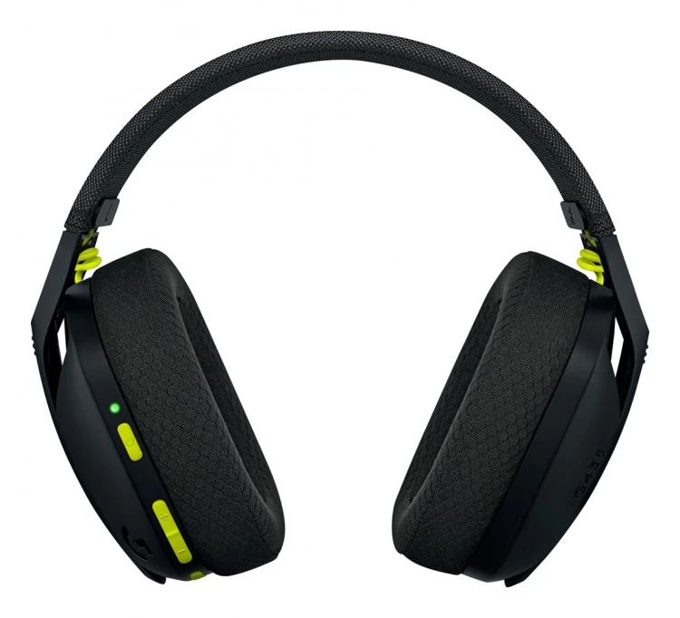 Logitech G 991-000539 kontroler gier Aluminium, Czarny USB Kierownica + pedały + zestaw słuchawkowy PC, PlayStation 4, PlayStation 5, Playstation 3