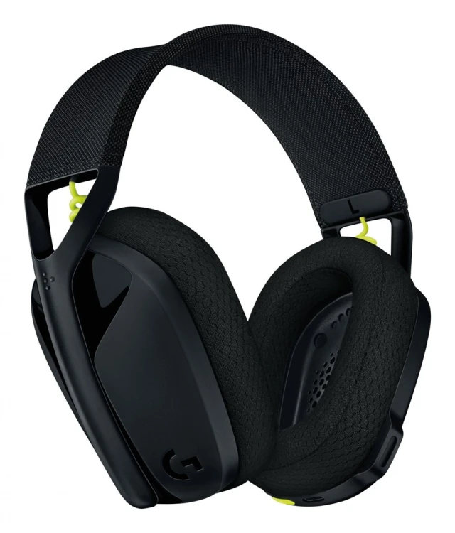 Logitech G 991-000539 kontroler gier Aluminium, Czarny USB Kierownica + pedały + zestaw słuchawkowy PC, PlayStation 4, PlayStation 5, Playstation 3