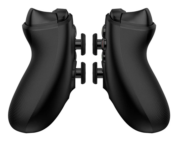 GameSir G7 HE Czarny USB Gamepad Analogowa/Cyfrowa Xbox One S, Xbox One X, Xbox Series S, Xbox Series X