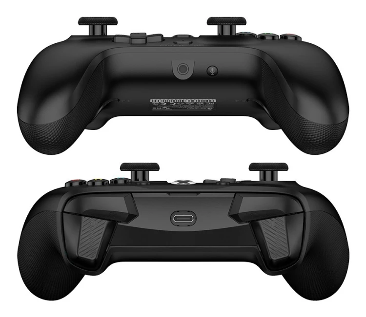 GameSir G7 HE Czarny USB Gamepad Analogowa/Cyfrowa Xbox One S, Xbox One X, Xbox Series S, Xbox Series X
