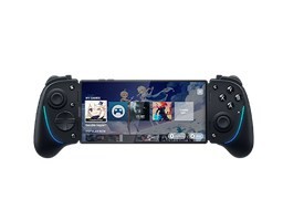 Razer Kishi V3 Czarny USB Gamepad Analogowa/Cyfrowa Android, PC, Xbox, iOS