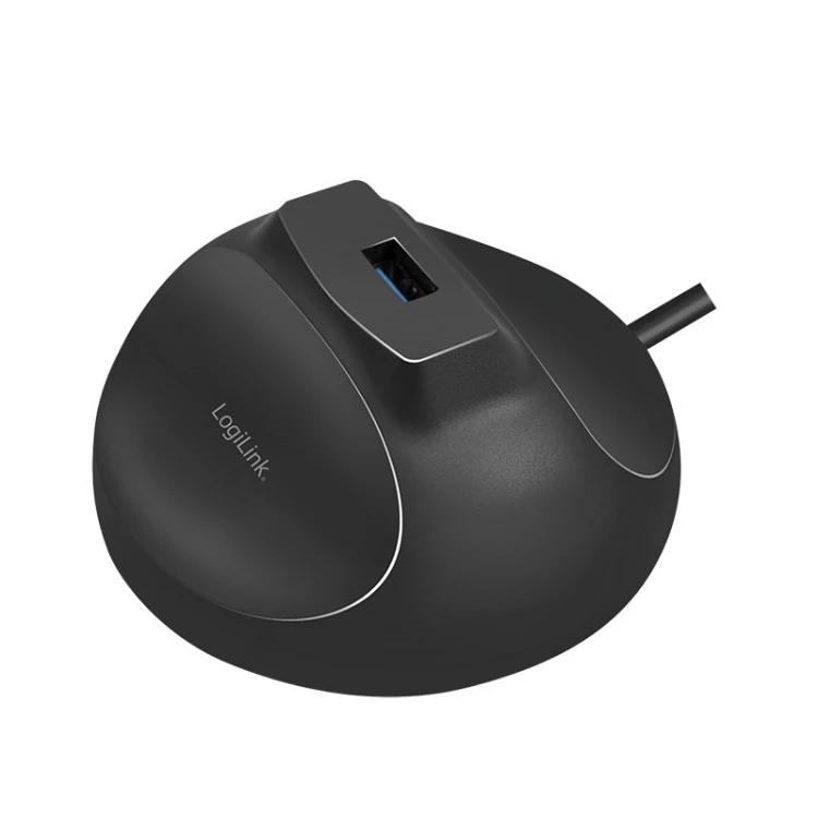 LogiLink WL0247 karta sieciowa WLAN 1300 Mbit/s