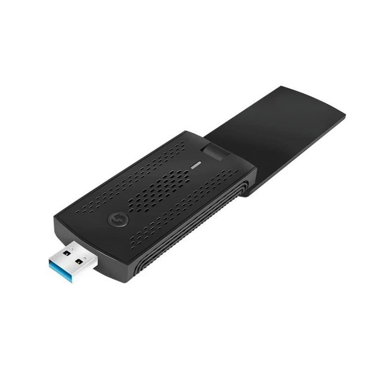 LogiLink WL0247 karta sieciowa WLAN 1300 Mbit/s