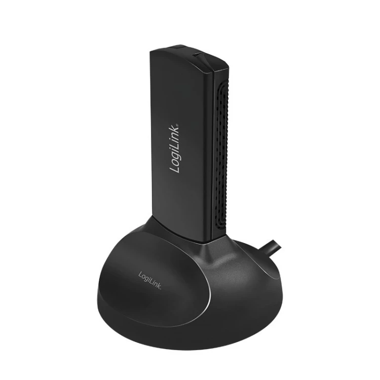 LogiLink WL0247 karta sieciowa WLAN 1300 Mbit/s
