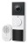TP-Link Tapo D210 wideodomofon 3 MP Czarny, Biały
