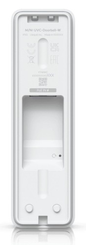Ubiquiti Doorbell Lite Biały