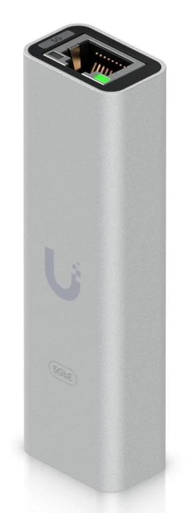 Ubiquiti UACC- -RJ45-USBC-5GE adapter USB Type-C