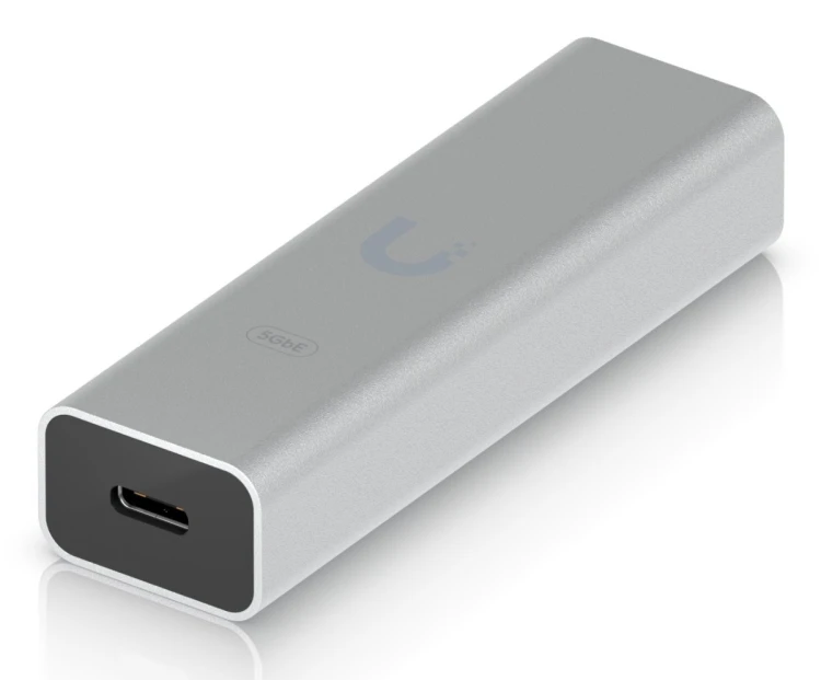 Ubiquiti UACC- -RJ45-USBC-5GE adapter USB Type-C