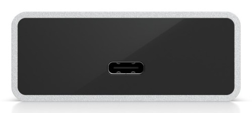 Ubiquiti Adapter UniFi UACC-Adapter-RJ45-USBC-10GE Ethernet 10000 Mbit/s