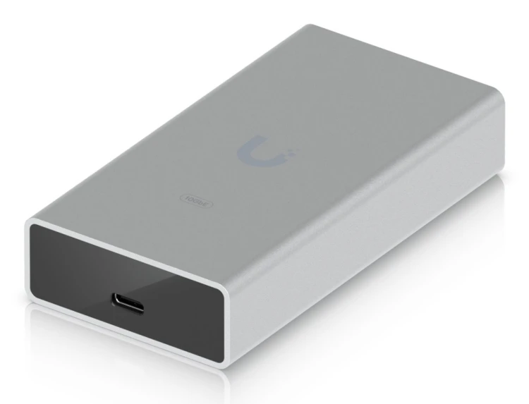 Ubiquiti Adapter UniFi UACC-Adapter-RJ45-USBC-10GE Ethernet 10000 Mbit/s