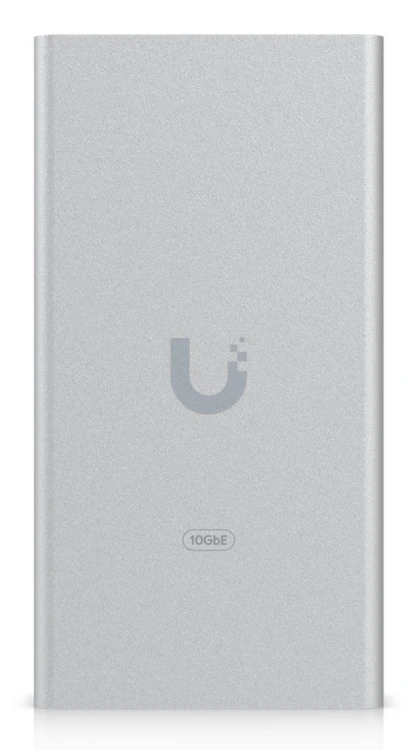 Ubiquiti Adapter UniFi UACC-Adapter-RJ45-USBC-10GE Ethernet 10000 Mbit/s