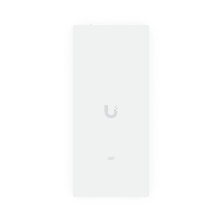 Ubiquiti UACC-ADAPTER-PT-120W-EU adapter zasilający/ inwentor Wewnętrzna Biały