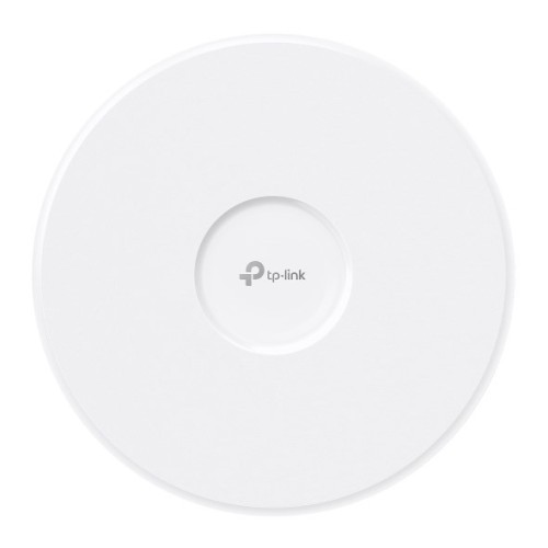 TP-Link Omada EAP783 punkt dostępowy WLAN 19000 Mbit/s Biały Obsługa PoE