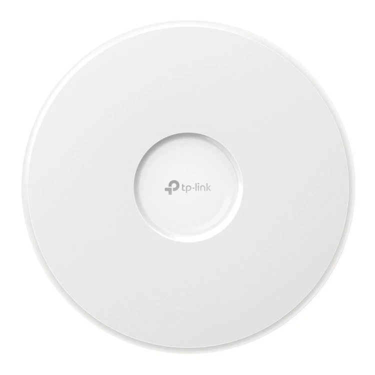TP-Link Omada EAP783 punkt dostępowy WLAN 19000 Mbit/s Biały Obsługa PoE