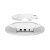 TP-Link Omada EAP783 punkt dostępowy WLAN 19000 Mbit/s Biały Obsługa PoE