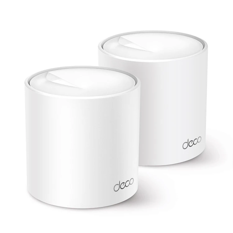 System MESH Wi-Fi 6 AX3000 dla całego domu