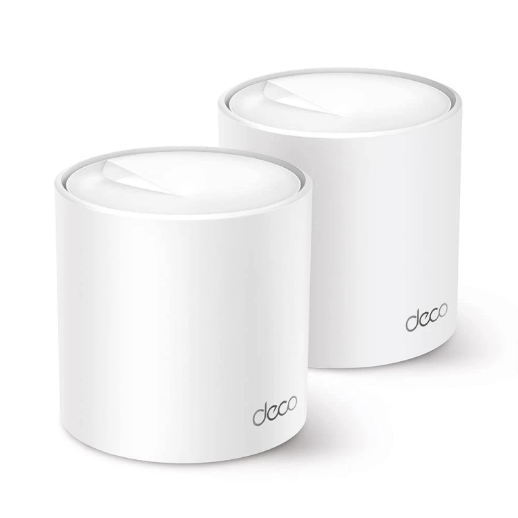 System MESH Wi-Fi 6 AX3000 dla całego domu
