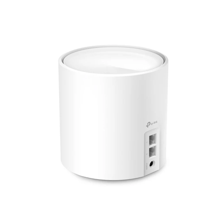 System MESH Wi-Fi 6 AX3000 dla całego domu