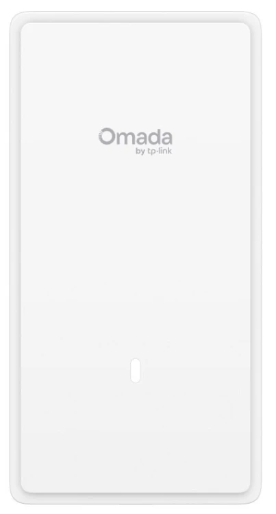 OMADA EAP775-Wall 9300 Mbit/s Biały Obsługa PoE