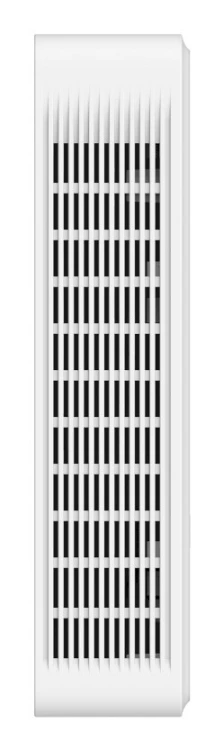 OMADA EAP775-Wall 9300 Mbit/s Biały Obsługa PoE