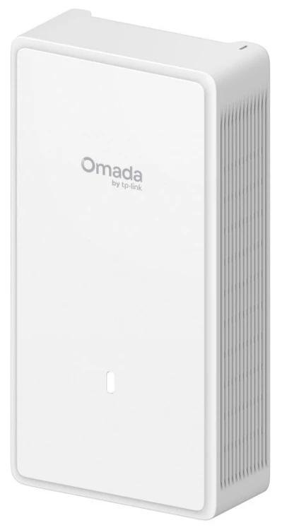 OMADA EAP775-Wall 9300 Mbit/s Biały Obsługa PoE