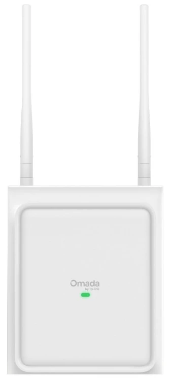 TP-Link Omada EAP725-Outdoor 5000 Mbit/s Biały Obsługa PoE