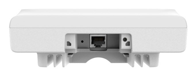 TP-Link Omada EAP725-Outdoor 5000 Mbit/s Biały Obsługa PoE
