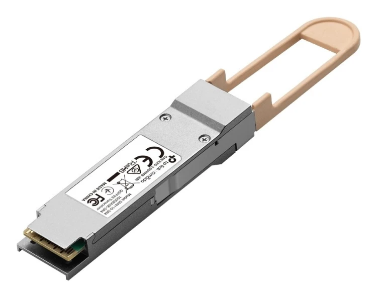 TP-Link Omada SM9110-SR4 moduł przekaźników sieciowych Swiatłowód 100000 Mbit/s QSFP28 850 nm