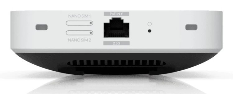 Ubiquiti UniFi 5G Max Modem sieci komórkowej