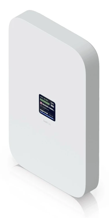 Ubiquiti UniFi 5G Max Modem sieci komórkowej