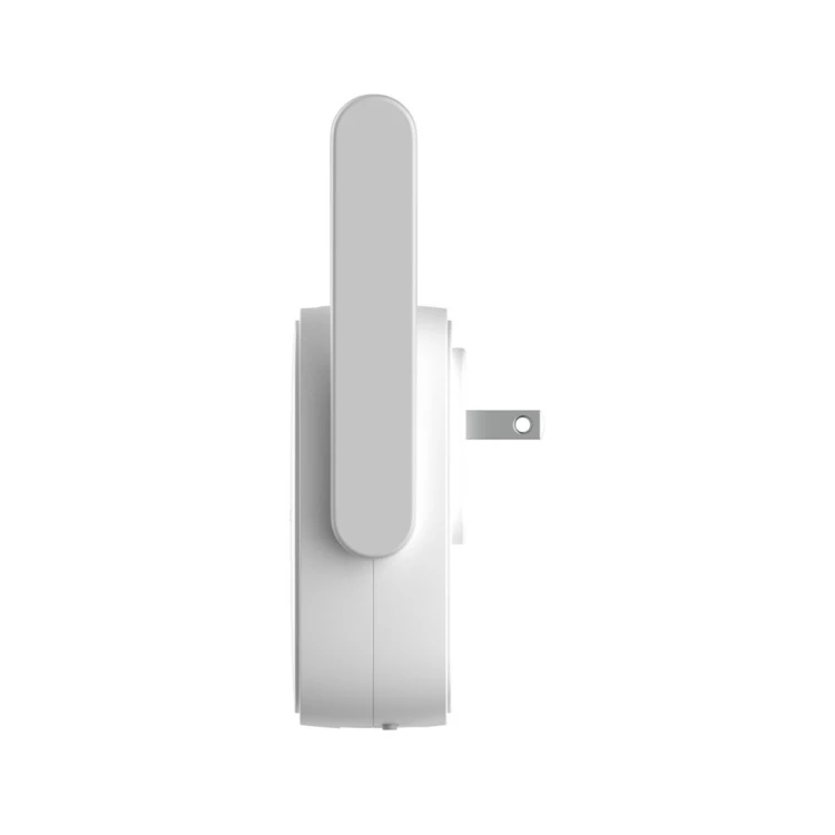 Ruijie Networks RG-EW300R siatkowy system wi-fi Jedna częstotliwości (2,4 GHz) Wi-Fi 4 (802.11n) Biały 1 Zewnętrzny